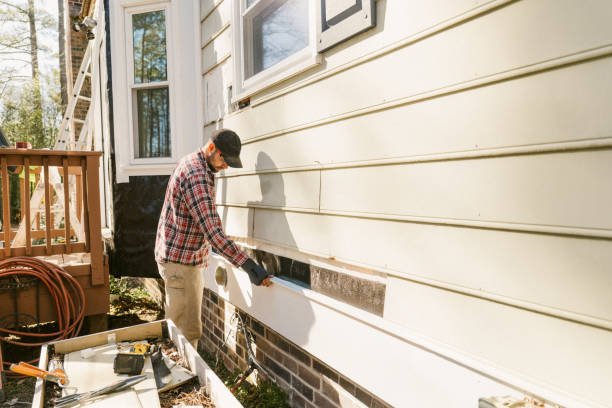 Top rated local Emergency Siding Repair specialists in South Mountain, PA